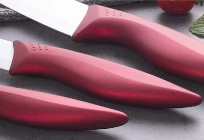 3 Inch Ceramic Paring Knife