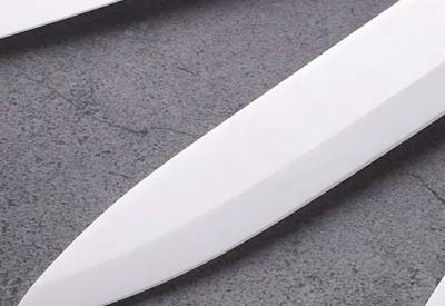 5 Inch Ceramic Utility Knife