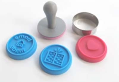 ABS Handle Silicone Seal