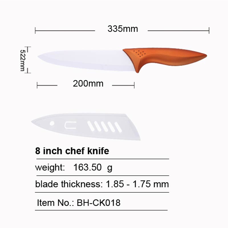 Ceramic Knife for Sale