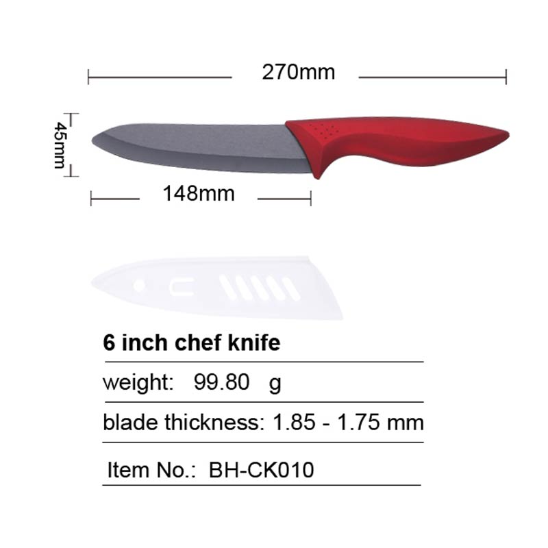 Quality Knife Set Brands