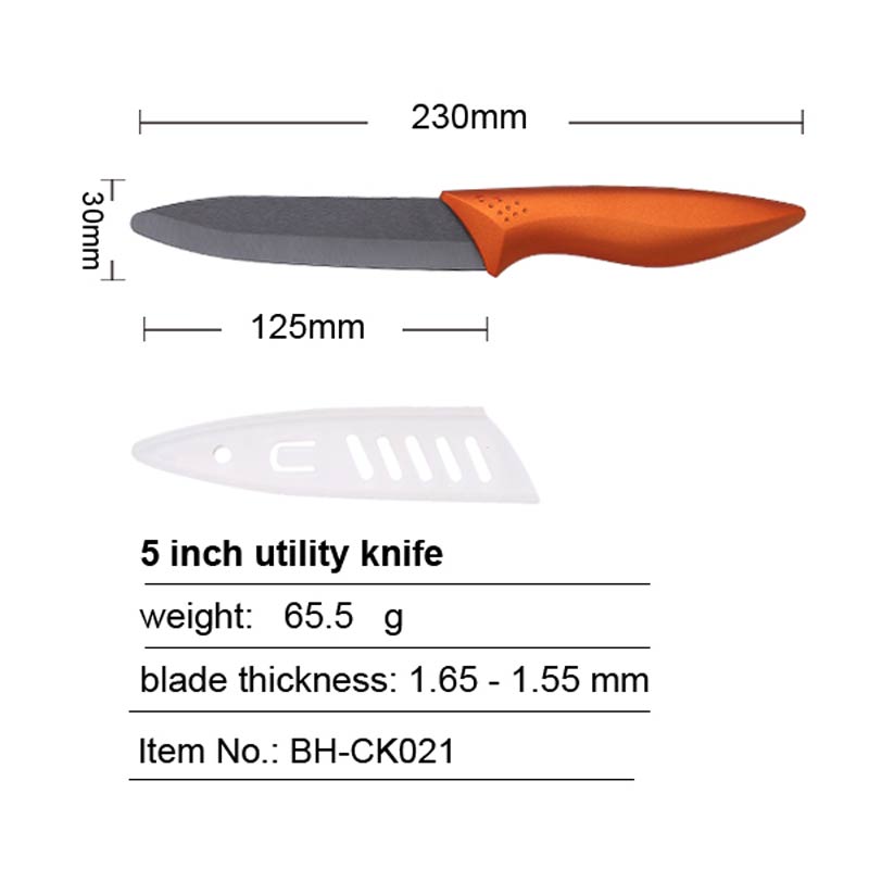 Use for Santoku Knife