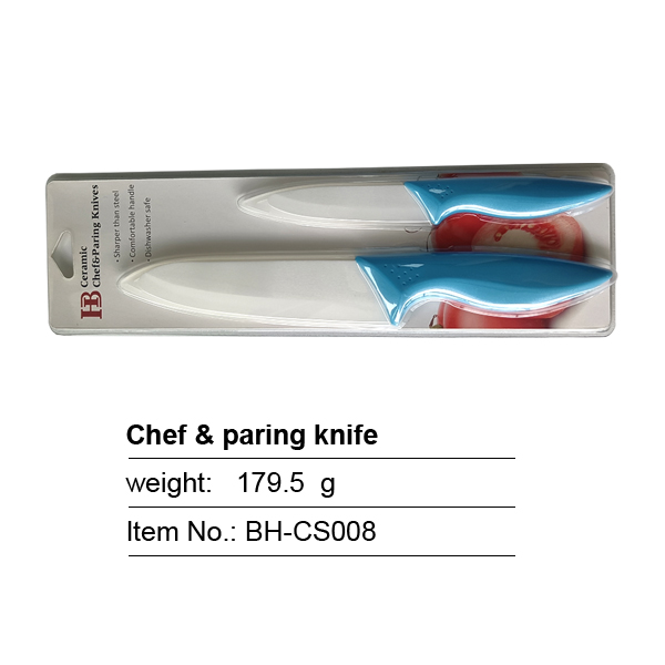 Ceramic Knife set