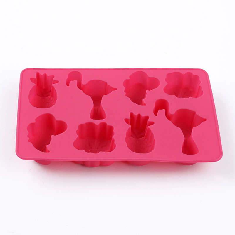 Silicone Cake Mould for Microwave