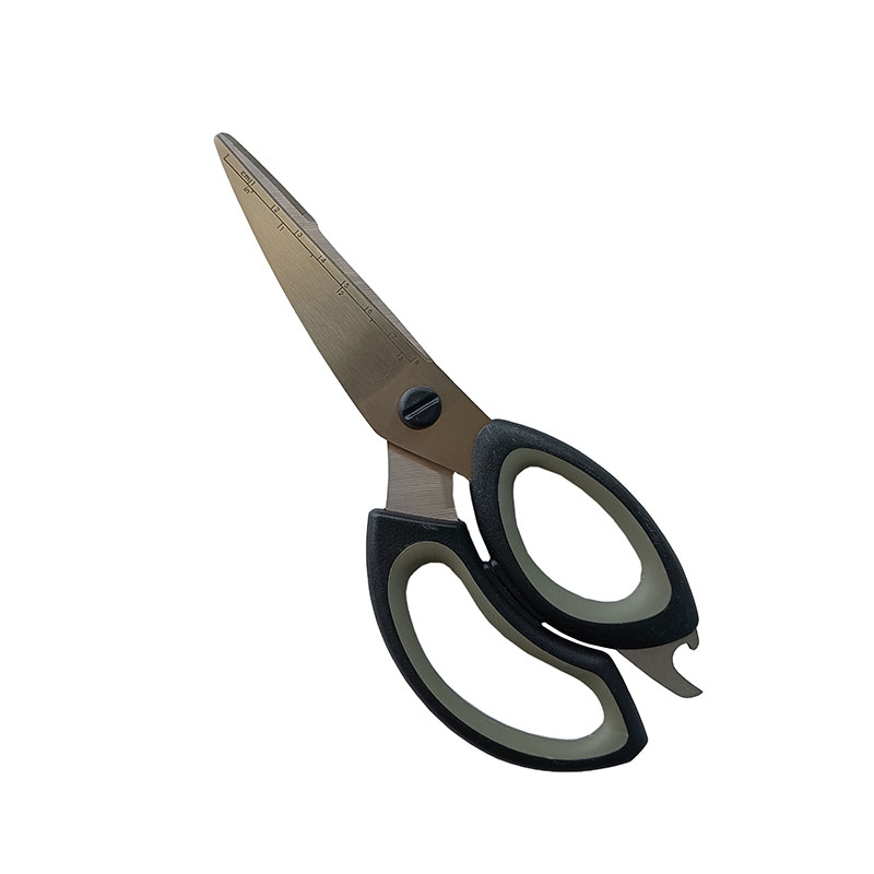 Stainless Steel Chef Scissors