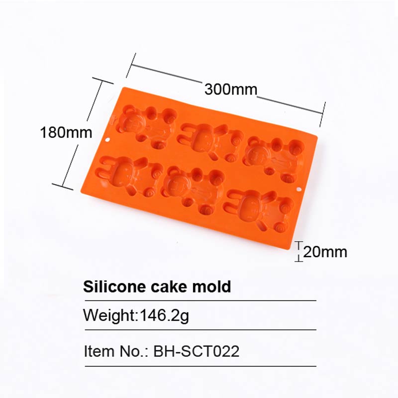 Buy Silicone Cake Moulds
