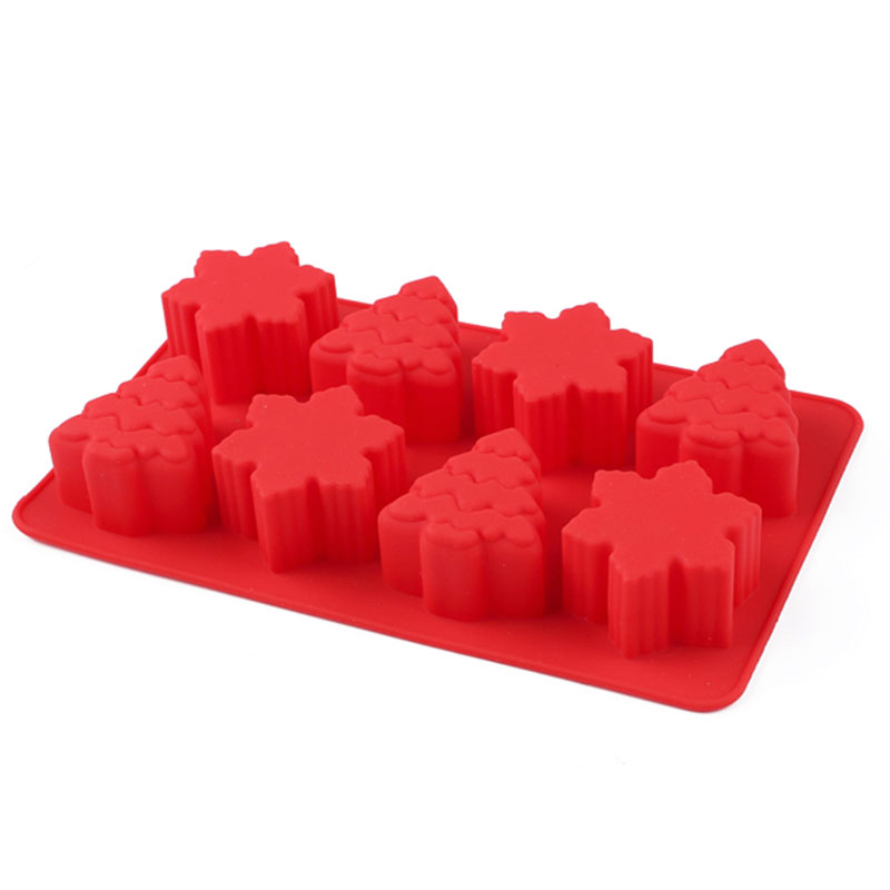 Silicone Tray Bake Mould