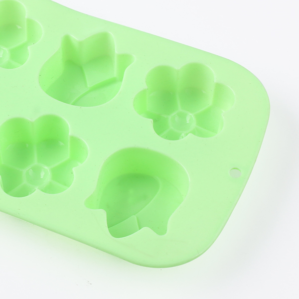 Flower Moulds for Cakes