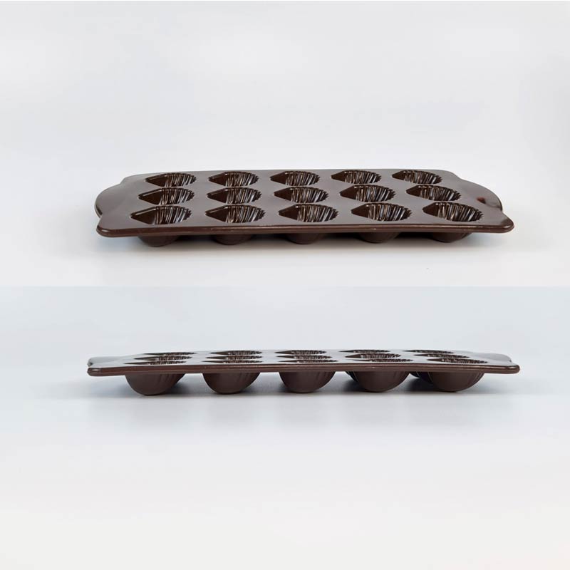 Shell Chocolate Mould