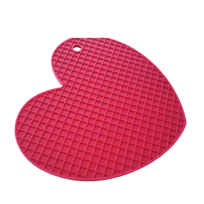 Silicone Dining Table Mats