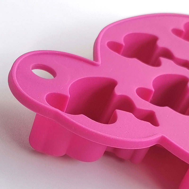 Ice Mould Silicone