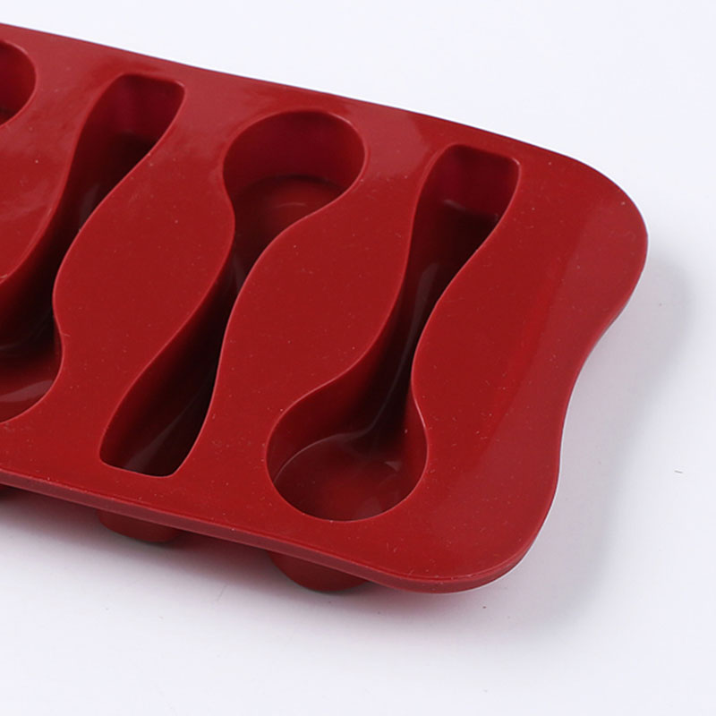 Silicone Mold Ice Tray