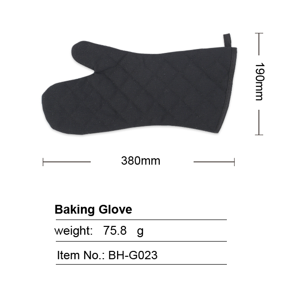 Kitchen Gloves for Baking