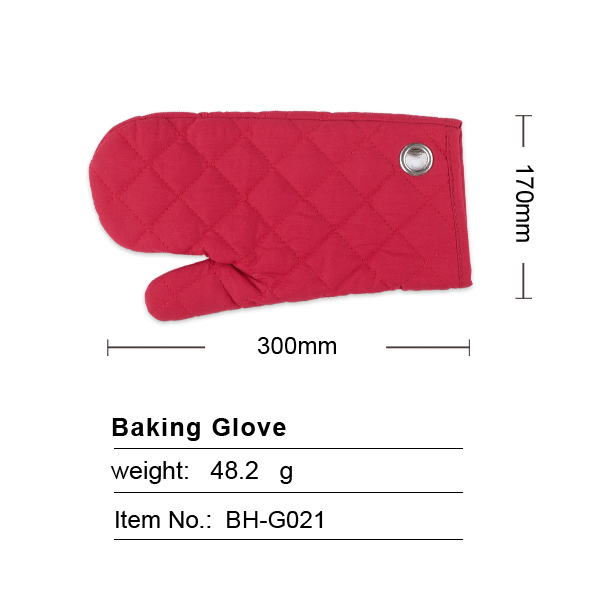 Kitchen Gloves for Cooking