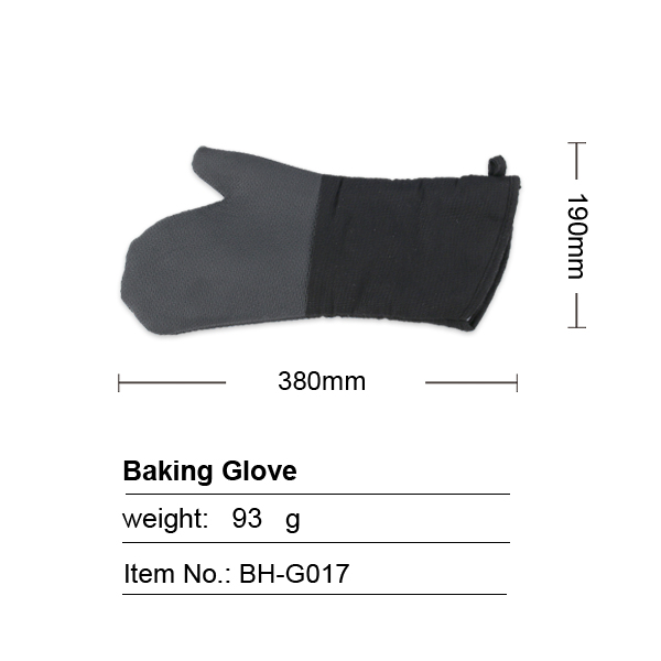 Oven Glove Manufacturers