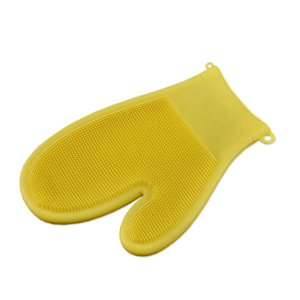 Silicone Cooking Mitts