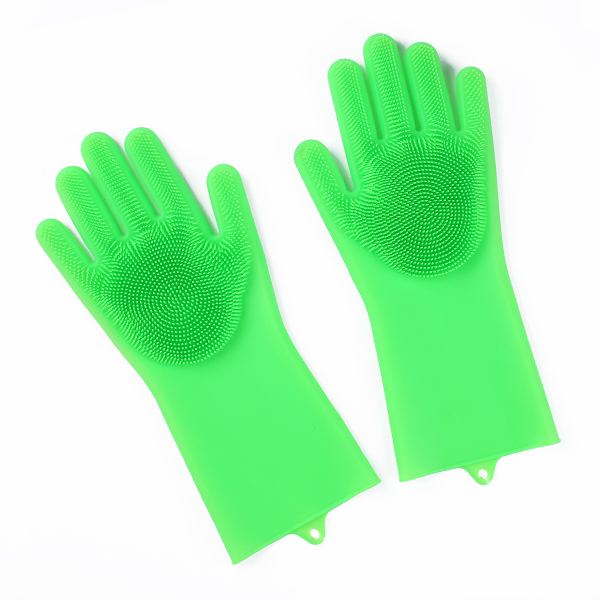 Silicone Gloves for Cooking