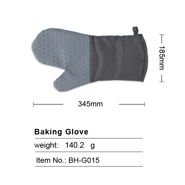 High Quality Oven Gloves
