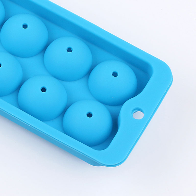 Ice Ball Silicone Mould