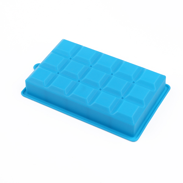 Ice Cube Mould Shapes