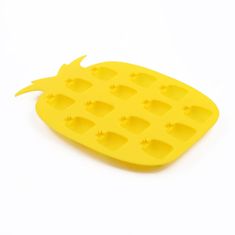 Ice Mould Silicone