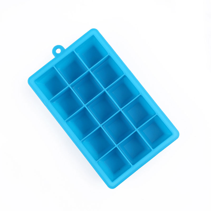 Ice Tray That Makes Round Ice