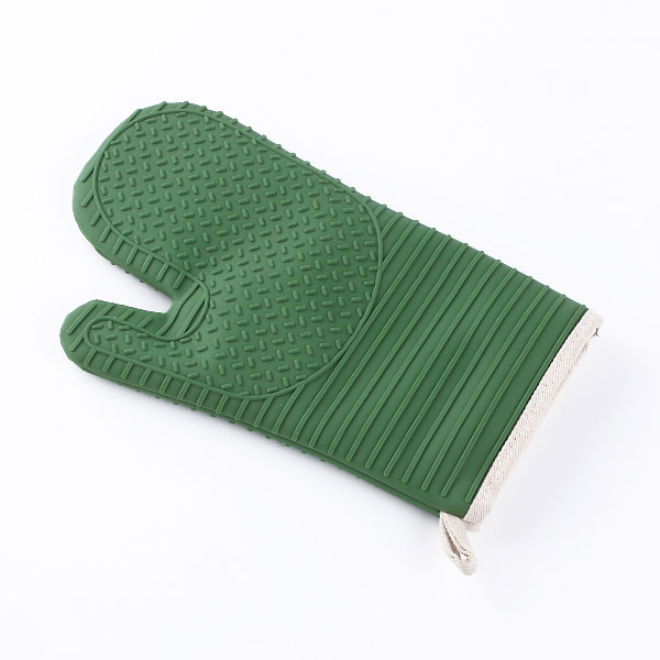 Silicone Double Oven Gloves
