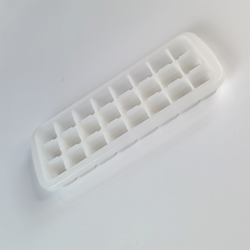 Silicone Freezer Molds