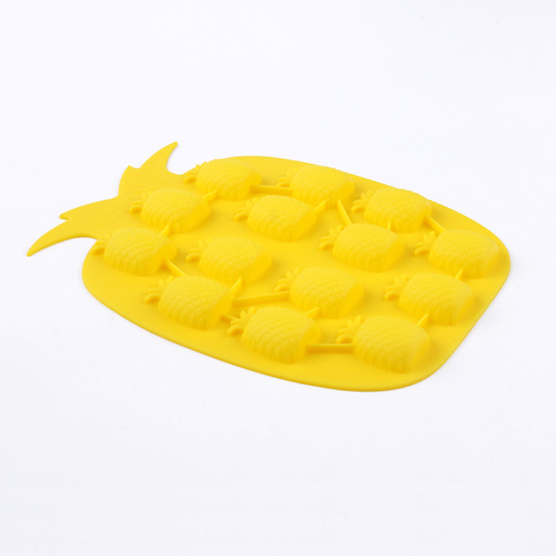 Silicone Ice Cup Mold