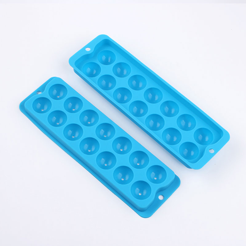 Silicone Ice Cup Mold