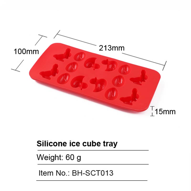 Silicone Mould Ice Cube