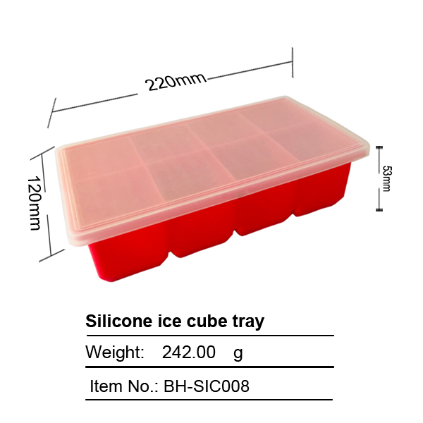 Silicone Mould Ice Cube