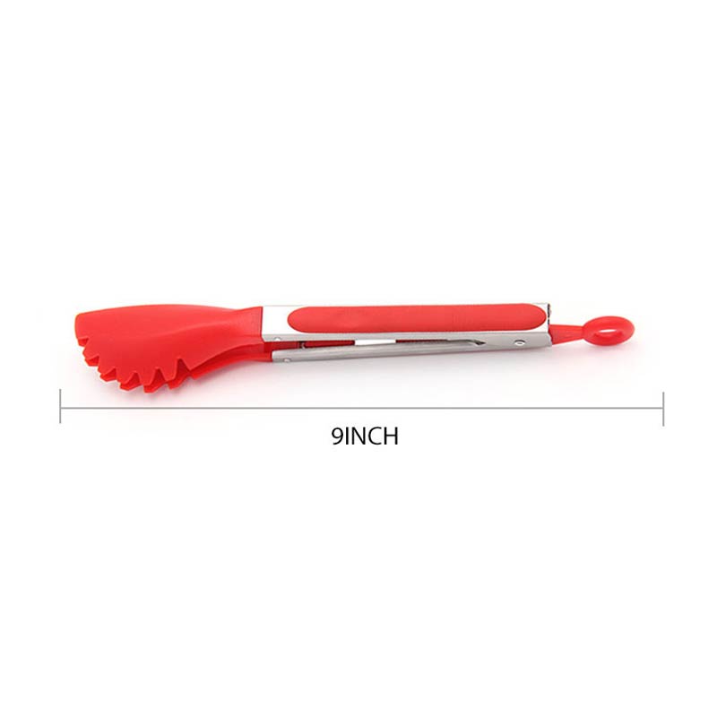 Small Cooking Tongs