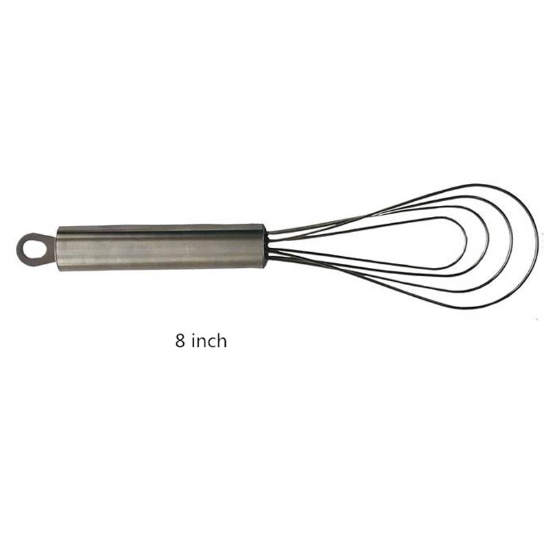 Stainless Steel Hand Whisk