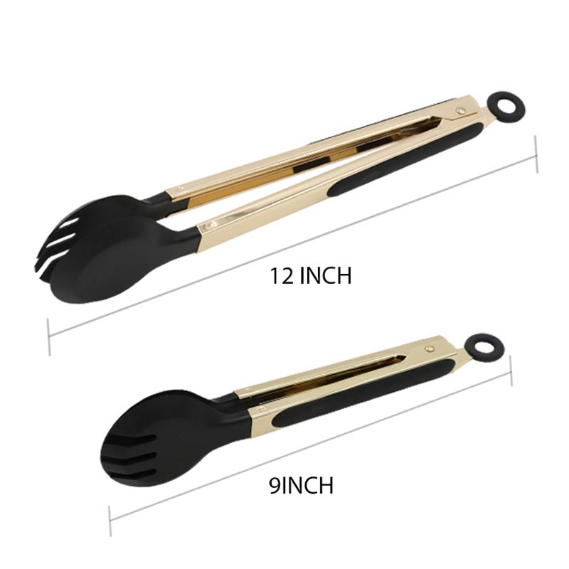 What Are Tongs Used for in the Kitchen