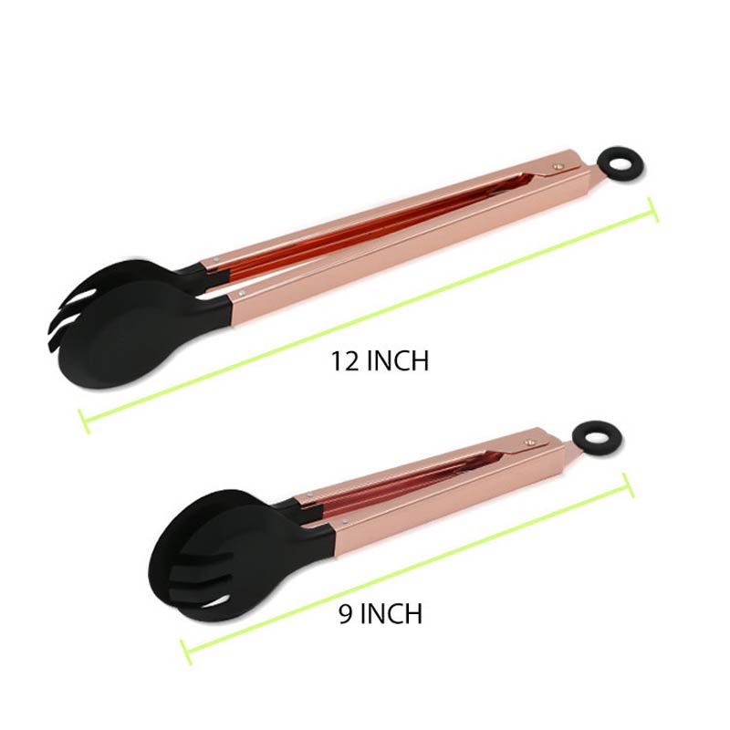 What is Kitchen Tongs
