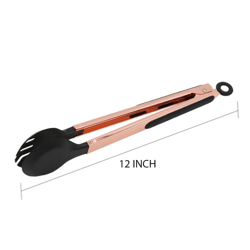 What is the Use of Food Tongs
