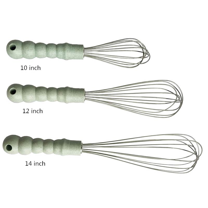 Whisk Stainless Steel