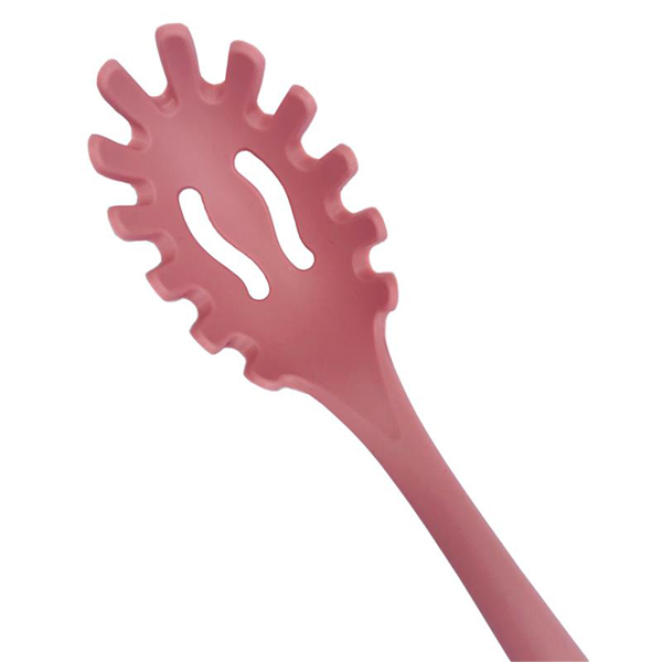 5 pcs of Silicone and Wood Utensil Set-BH-SKU007