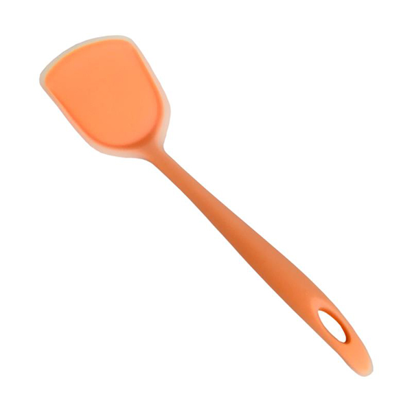 5pcs of All Heat Resistant Silicone Cooking Utensils-BH-SKU003