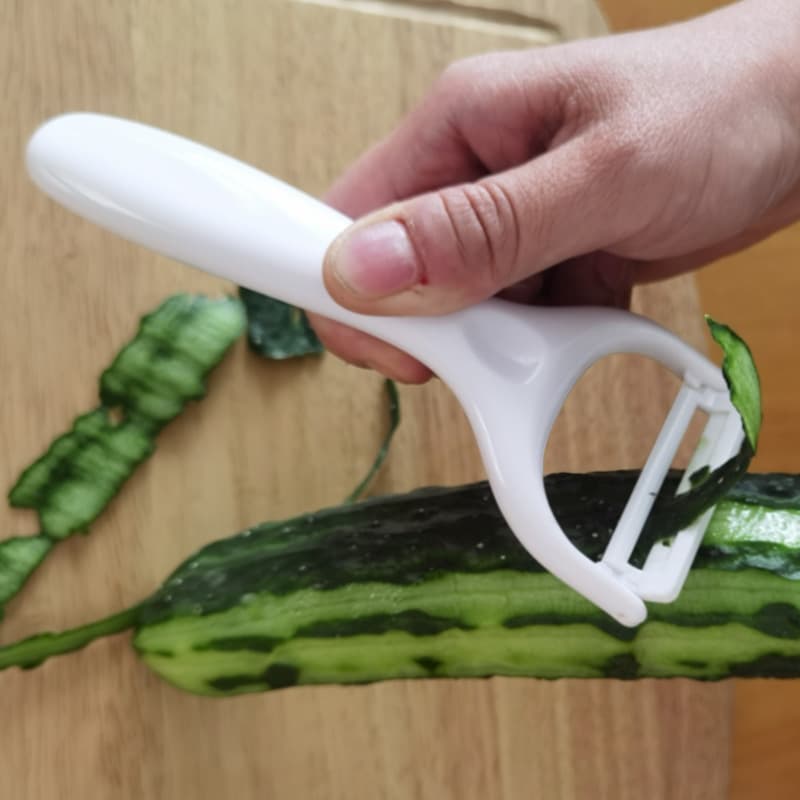 Vegetable Peeler Knife