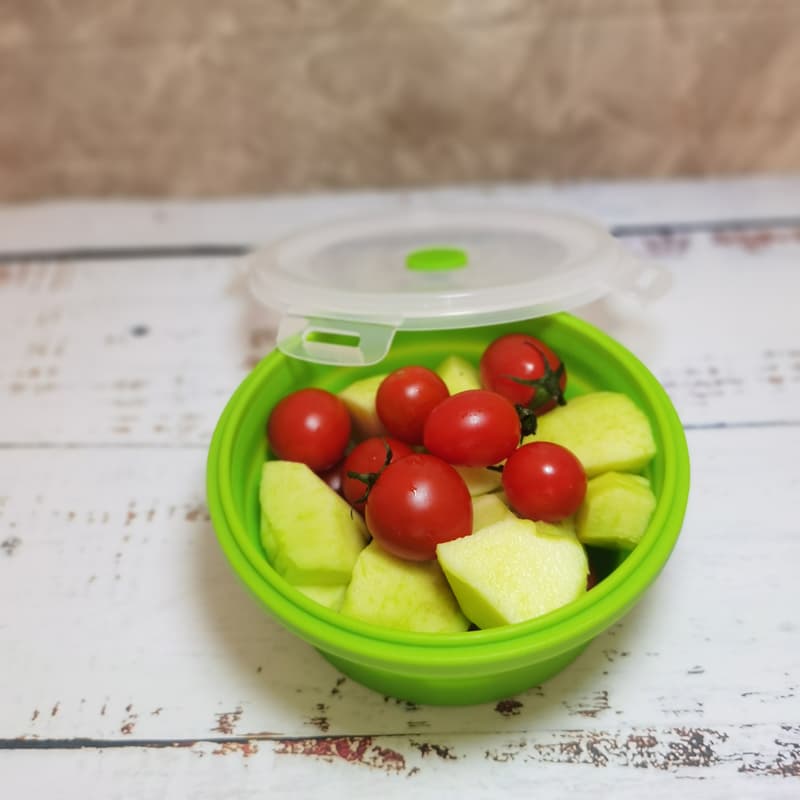 Fruit Bowl Set
