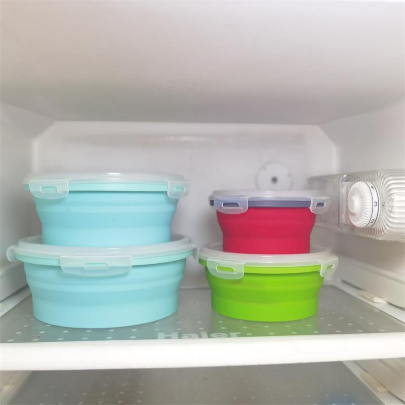 refrigerator bowl set
