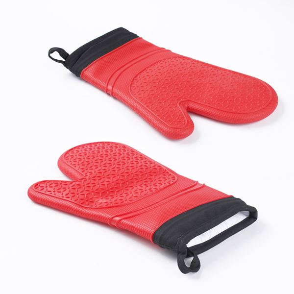 silicone oven gloves 